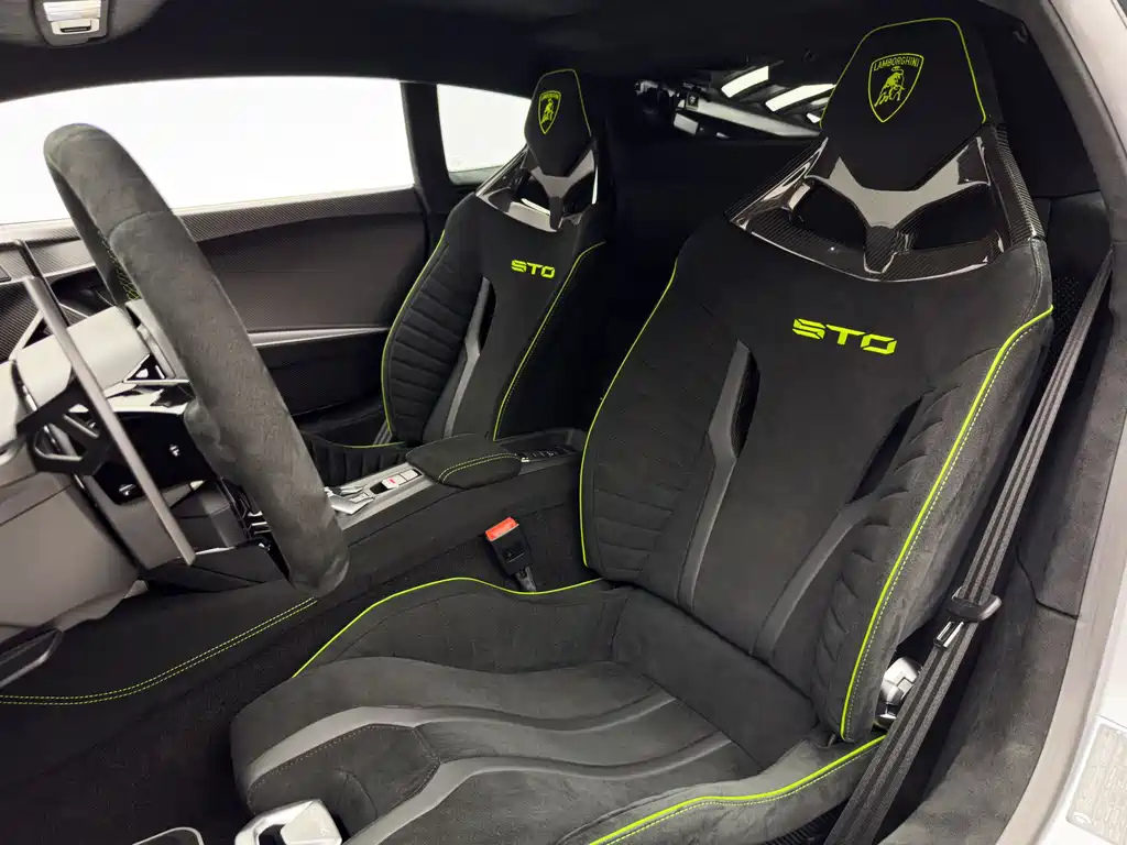 Lamborghini Huracán — фотографии объявления, Фото 17