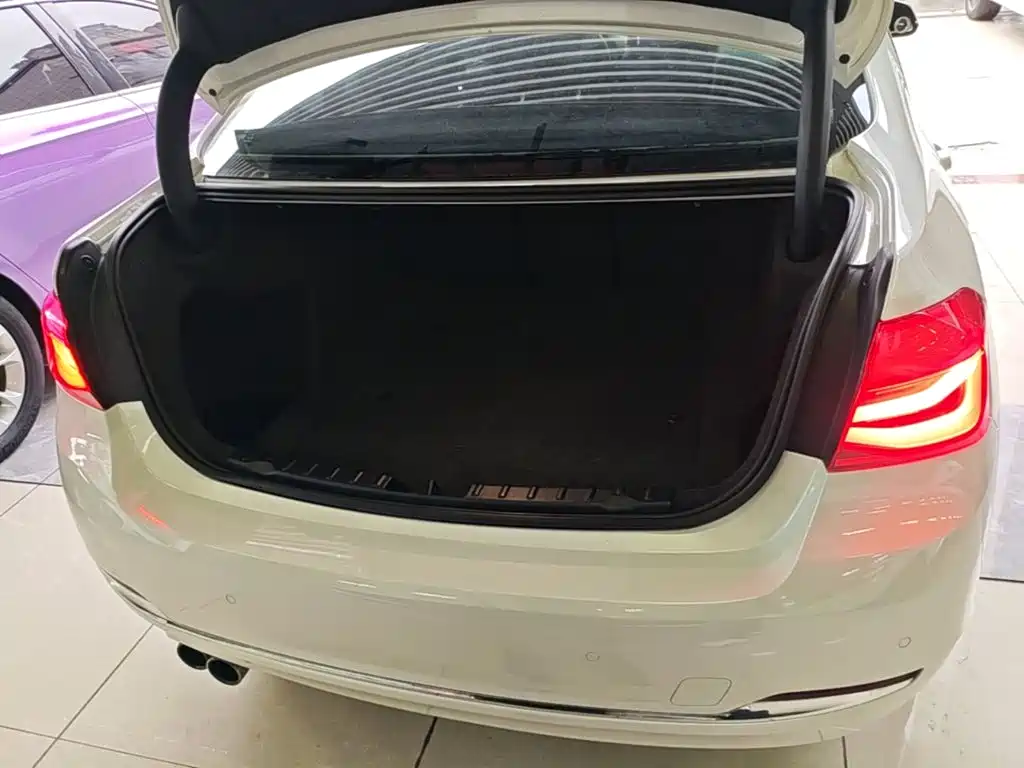BMW 3 Series — миниатюра 19