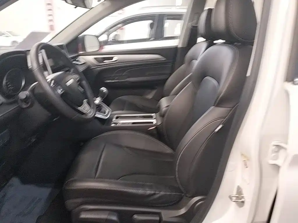 Haval M6 — миниатюра 15