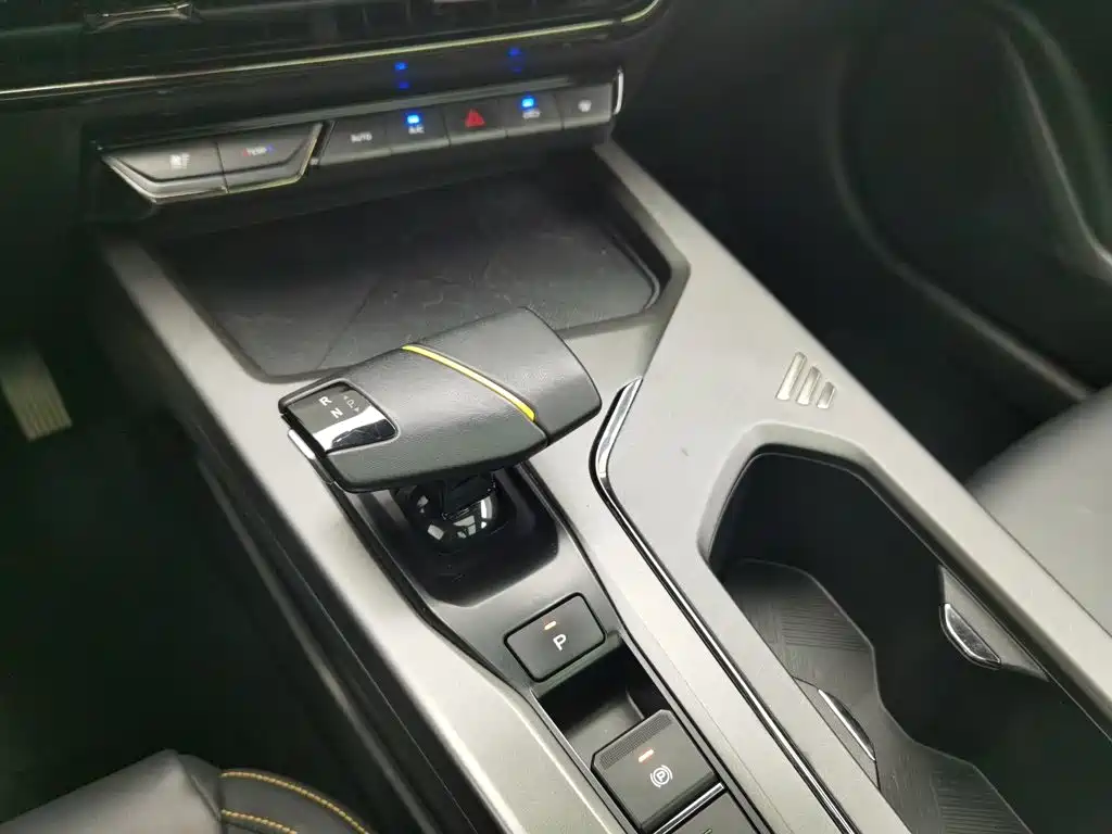 Oshan Oushang X5 PLUS — миниатюра 13