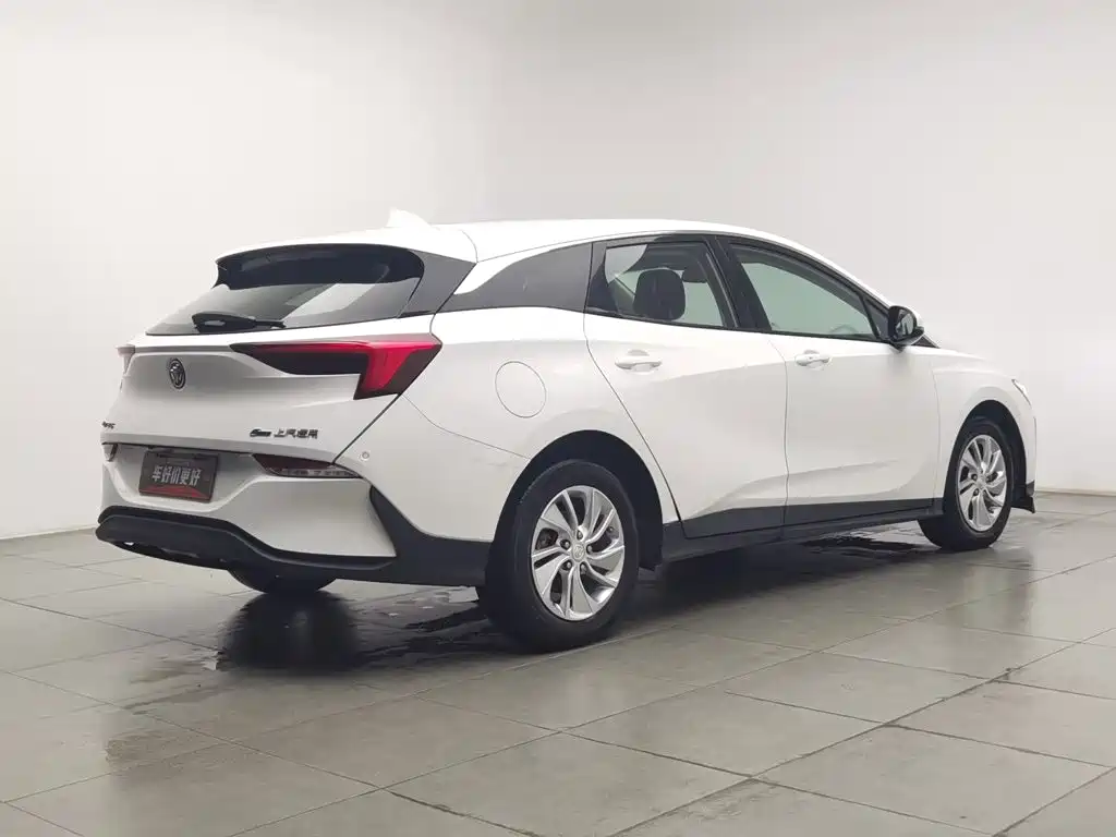 Buick Velite 6 — миниатюра 2