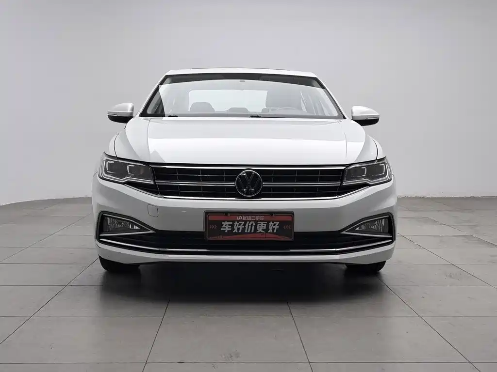 Volkswagen Bora — миниатюра 3