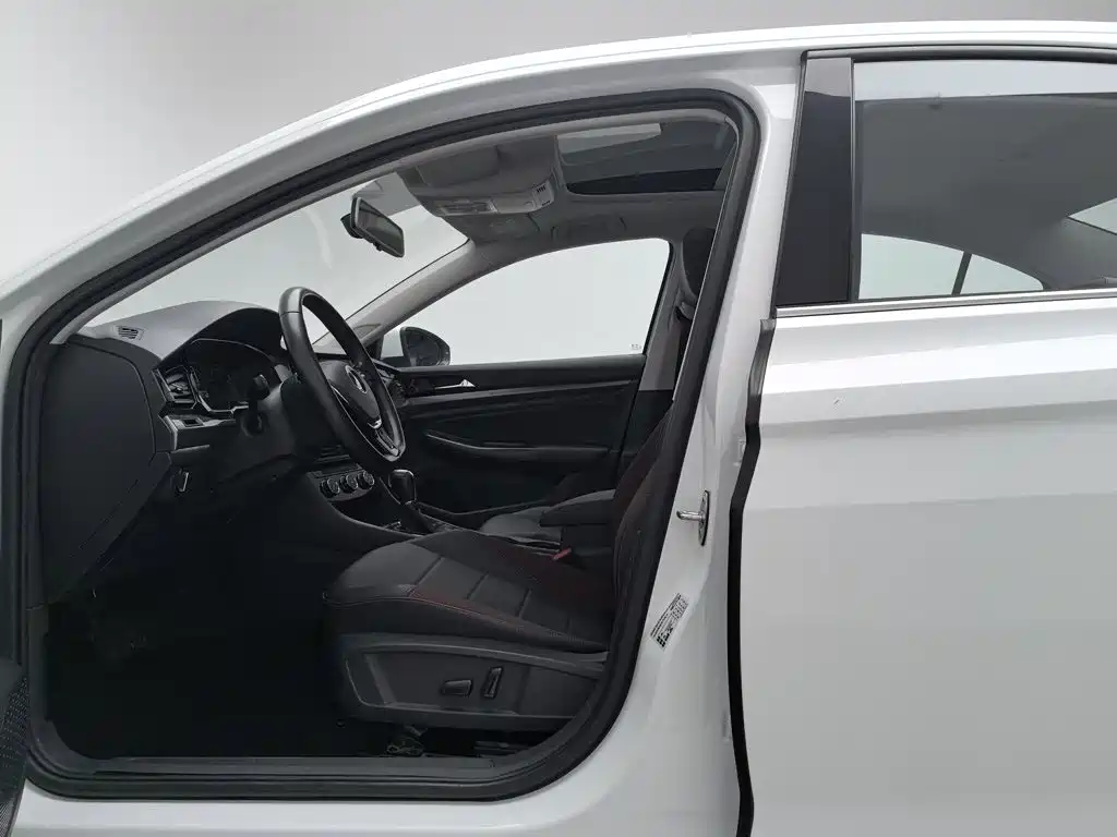 Volkswagen Bora — миниатюра 10