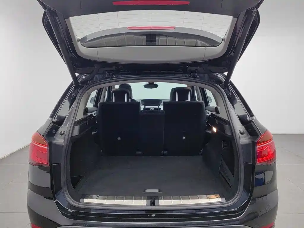BMW X1 — миниатюра 16