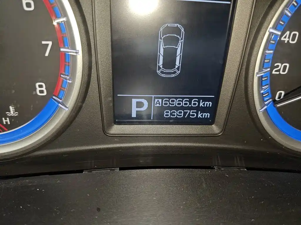 Suzuki S-Cross — миниатюра 5