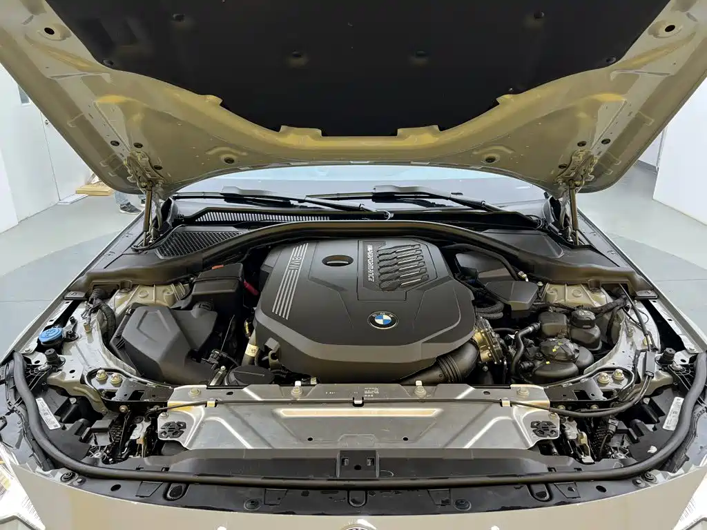BMW M240i — миниатюра 10