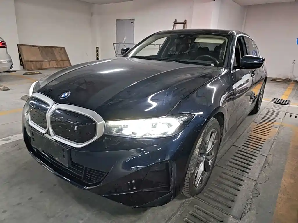 BMW i3 — миниатюра 2