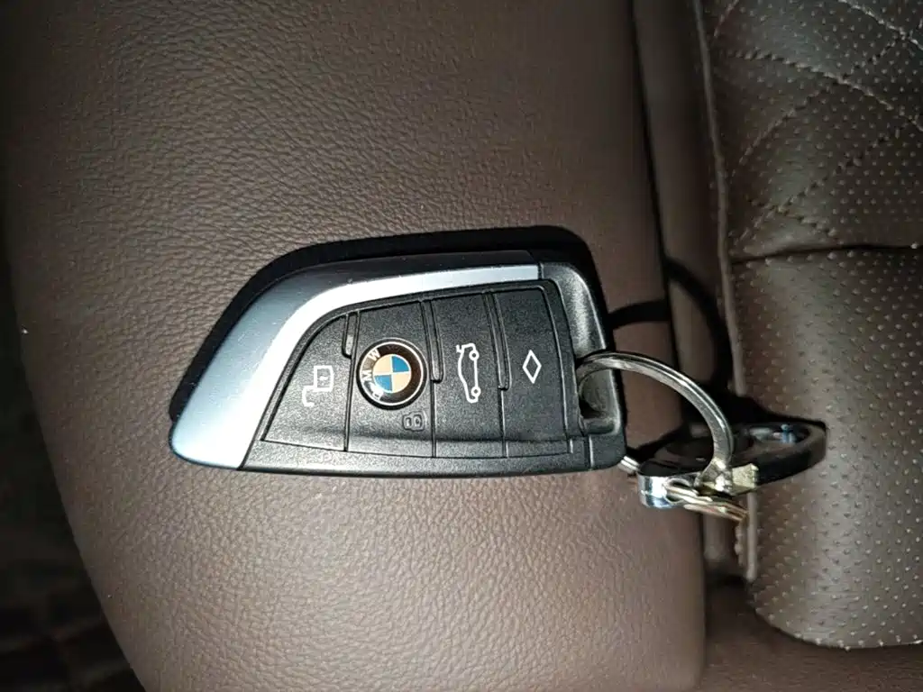 BMW i3 — миниатюра 9