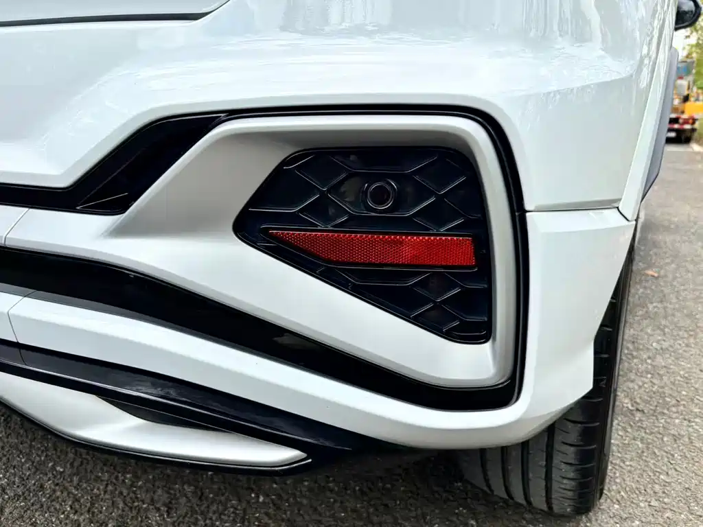 Audi Q2L — миниатюра 27