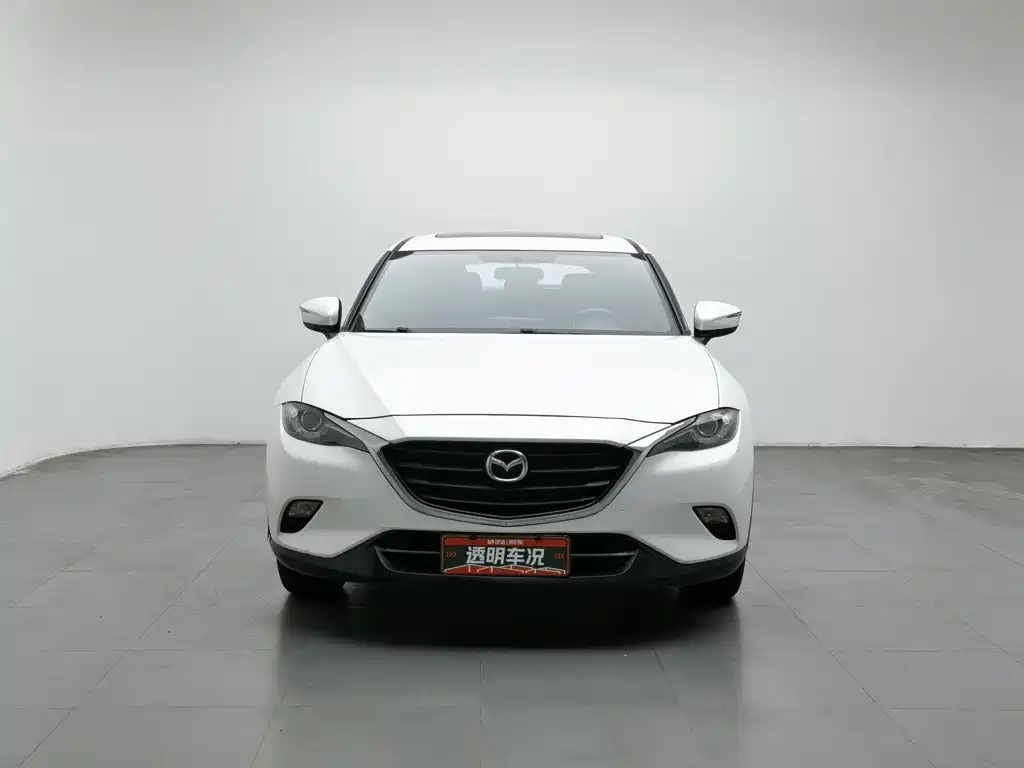 Mazda CX-4 — миниатюра 3