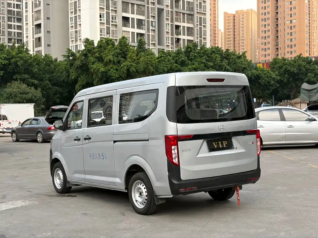 Kuayue Kuayue Star V3 — миниатюра 8