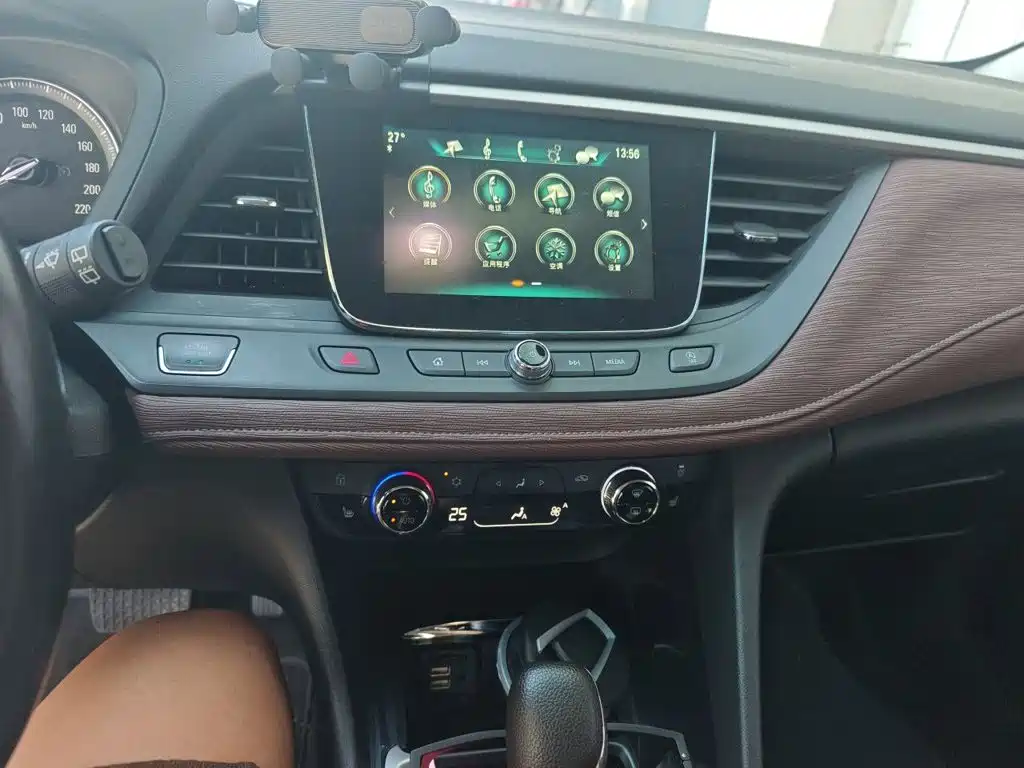 Buick GL6 — миниатюра 14