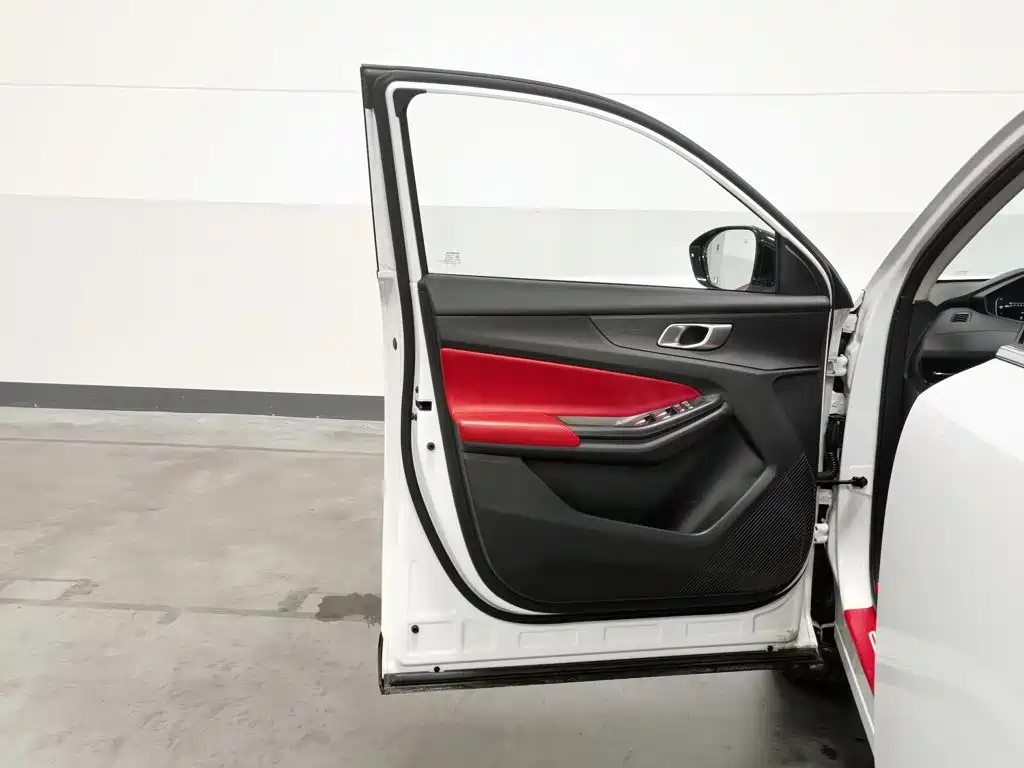 Changan CS55PLUS — миниатюра 8
