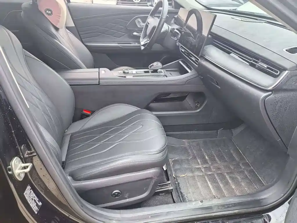 Chery Arrizo 8 PRO — миниатюра 10