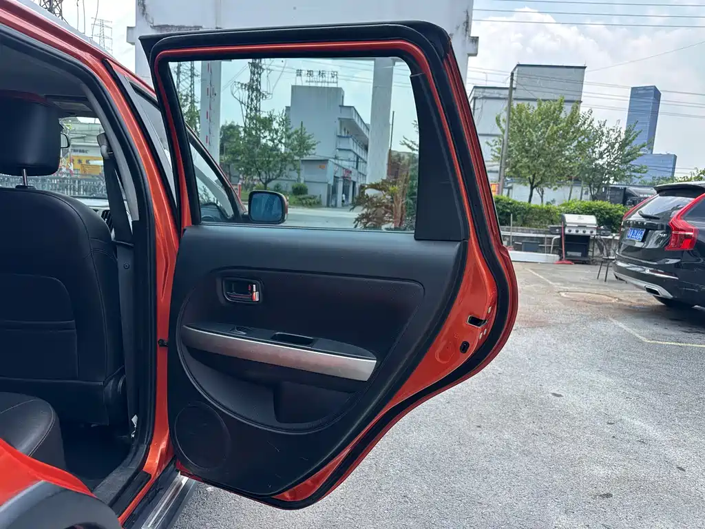 Haval H1 — миниатюра 14