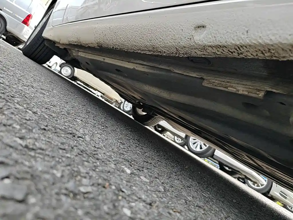 Volkswagen Lamando — миниатюра 21