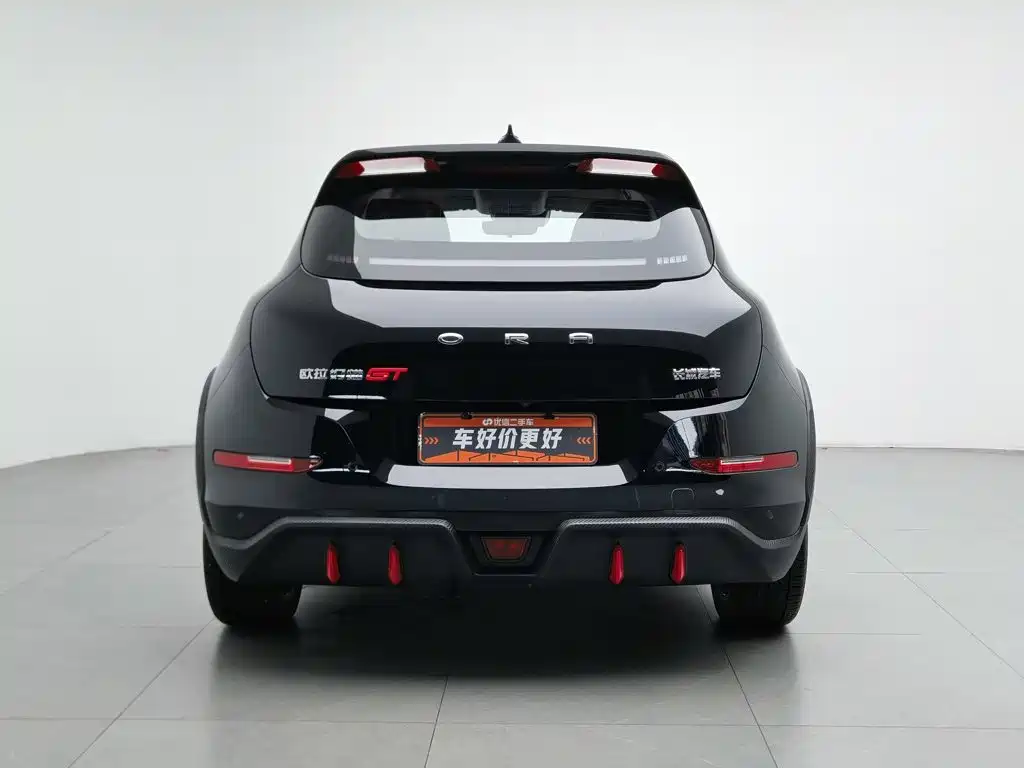 Ora Ora Good Cat GT — миниатюра 4