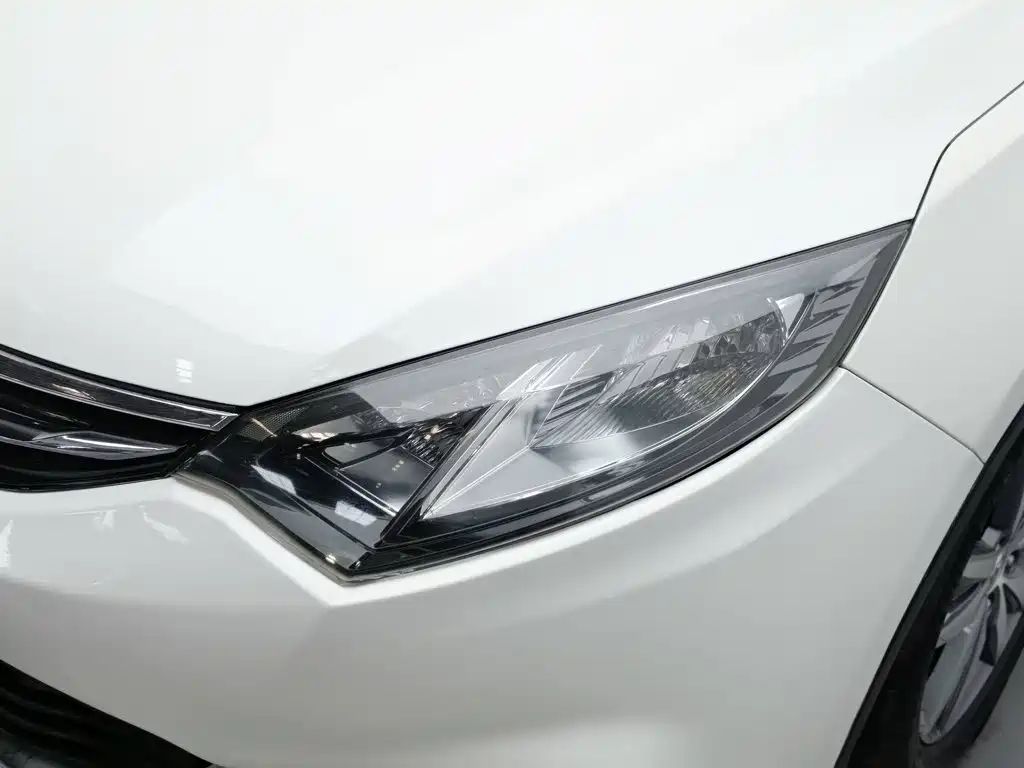 Changan Eado XT — миниатюра 7
