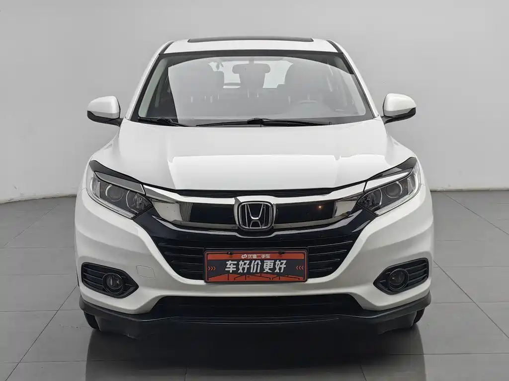 Honda Vezel — миниатюра 3