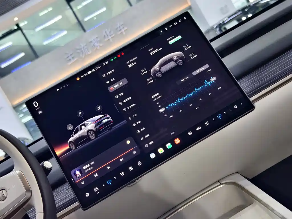 ONVO ONVO L60 — миниатюра 13