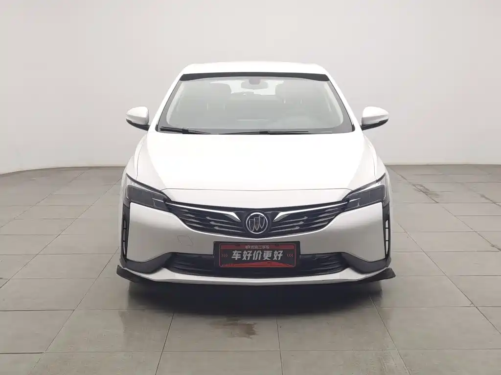 Buick Velite 6 — миниатюра 3
