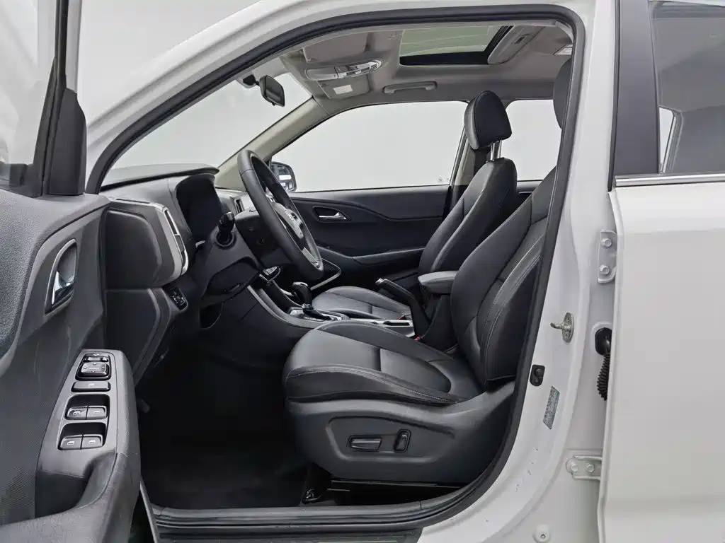 Hyundai ix35 — миниатюра 10