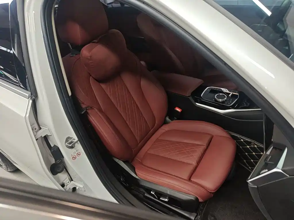 BMW i3 — миниатюра 25