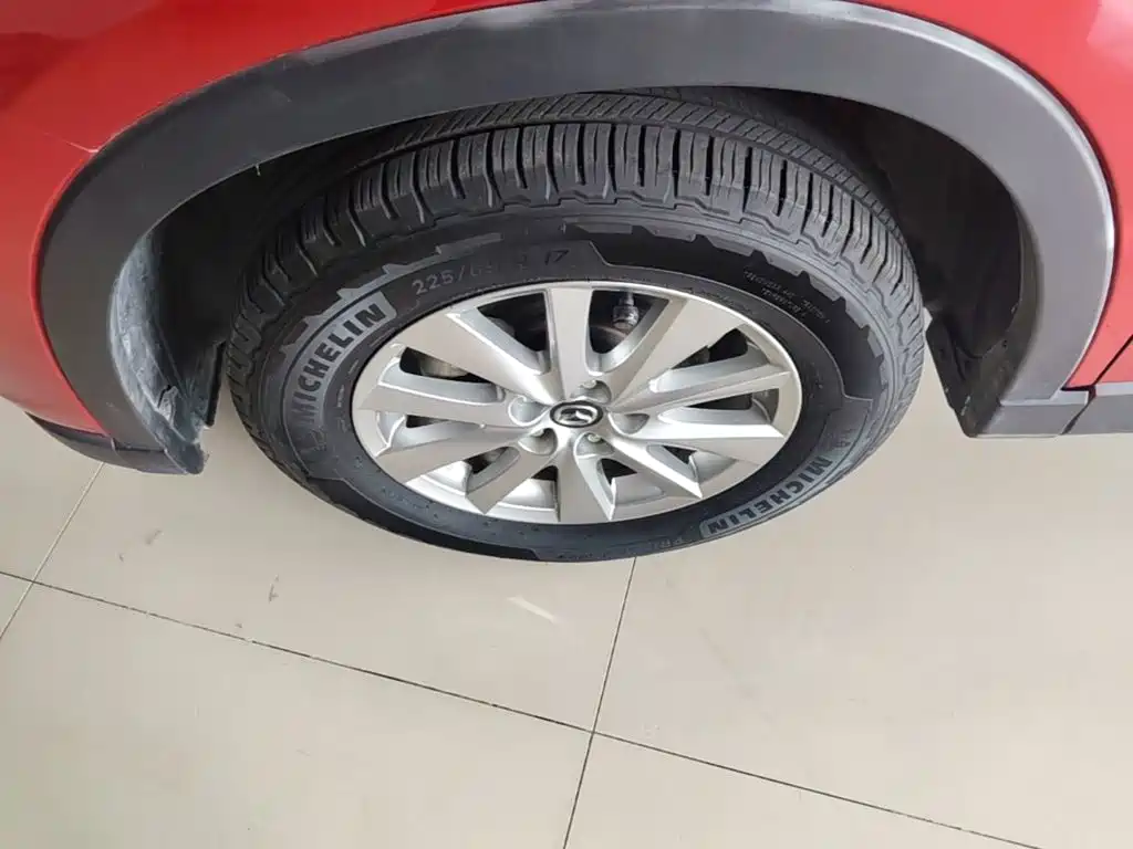 Mazda CX-5 — миниатюра 23