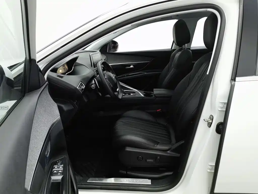 Peugeot 4008 — миниатюра 10