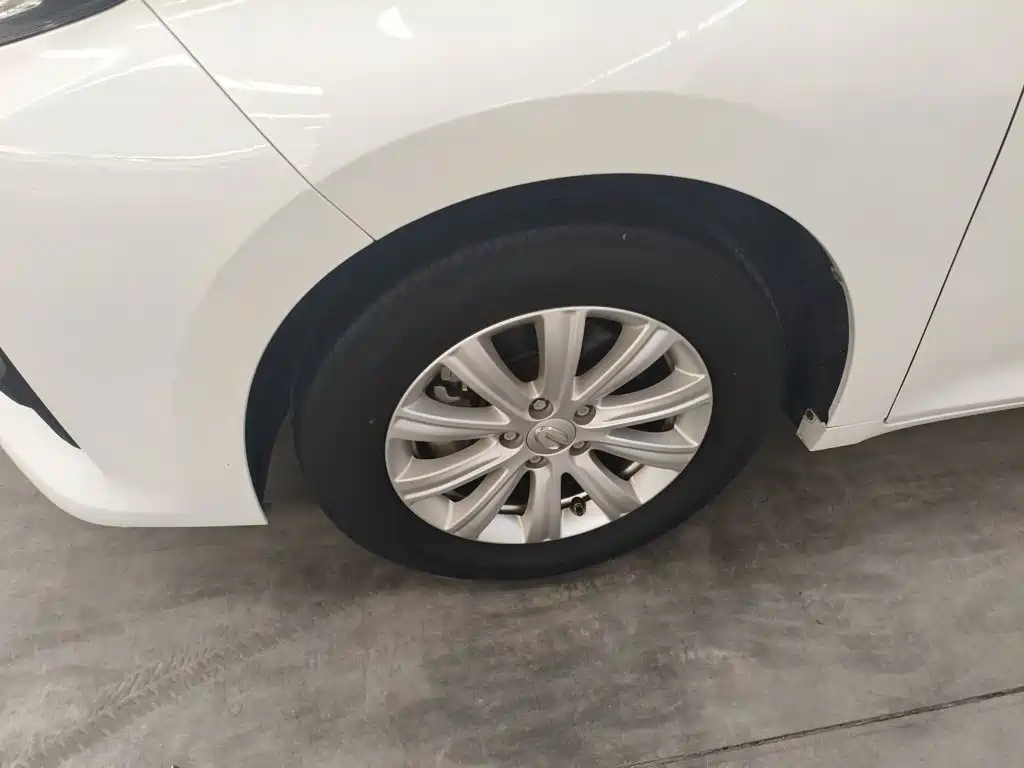 GAC Motor Trumpchi M6 — миниатюра 23