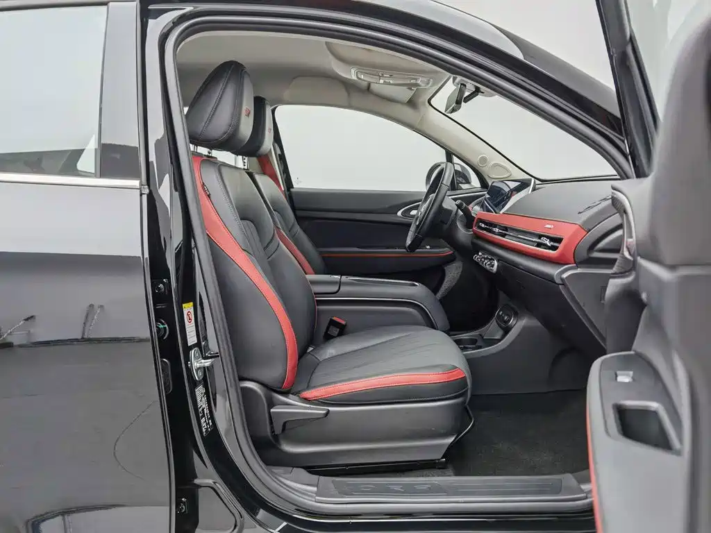 Ora Ora Good Cat GT — миниатюра 23