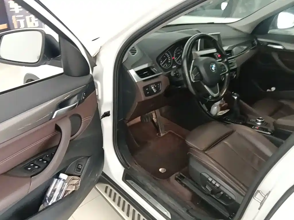 BMW X1 — миниатюра 16