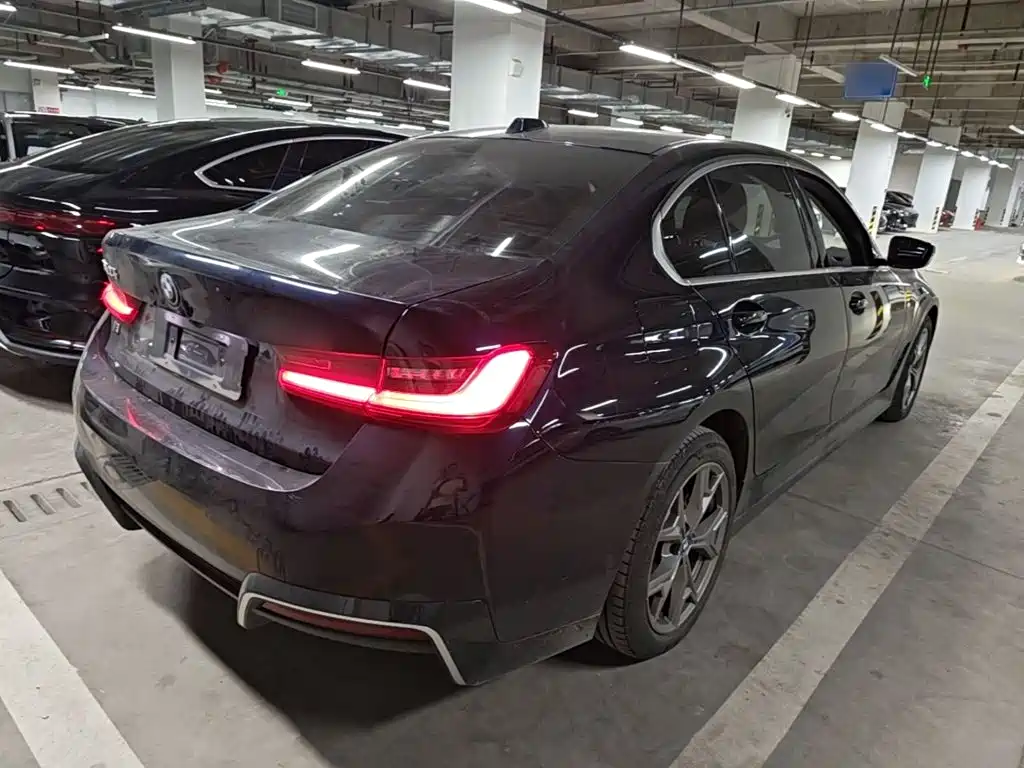 BMW i3 — миниатюра 7