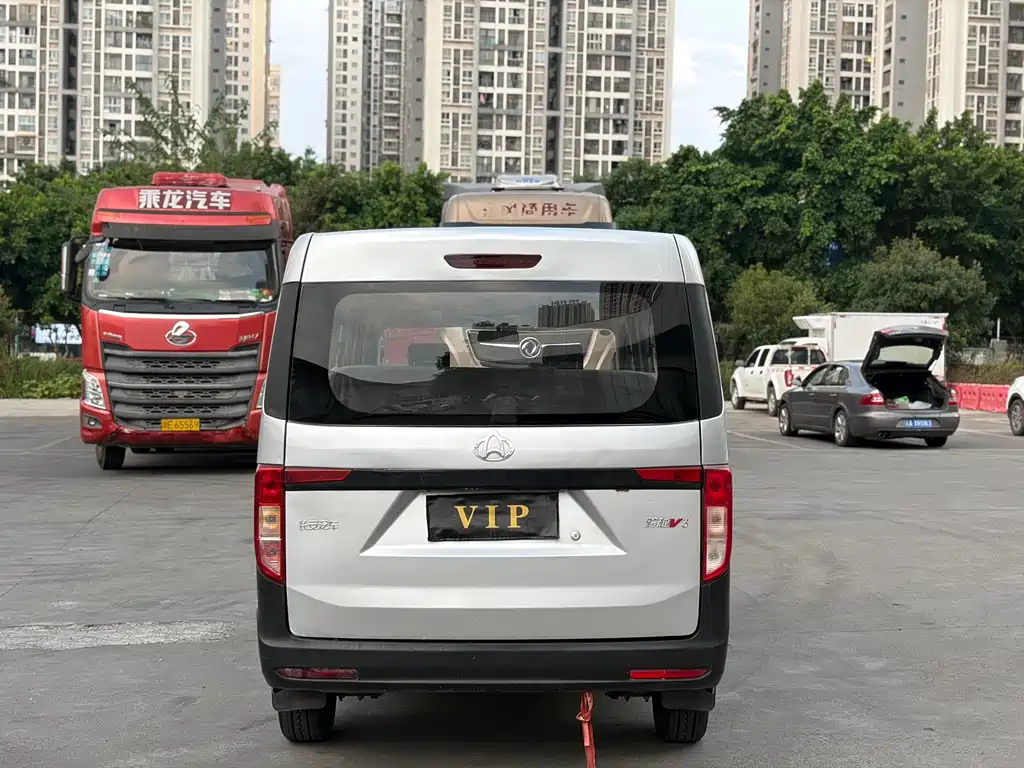Kuayue Kuayue Star V3 — миниатюра 7