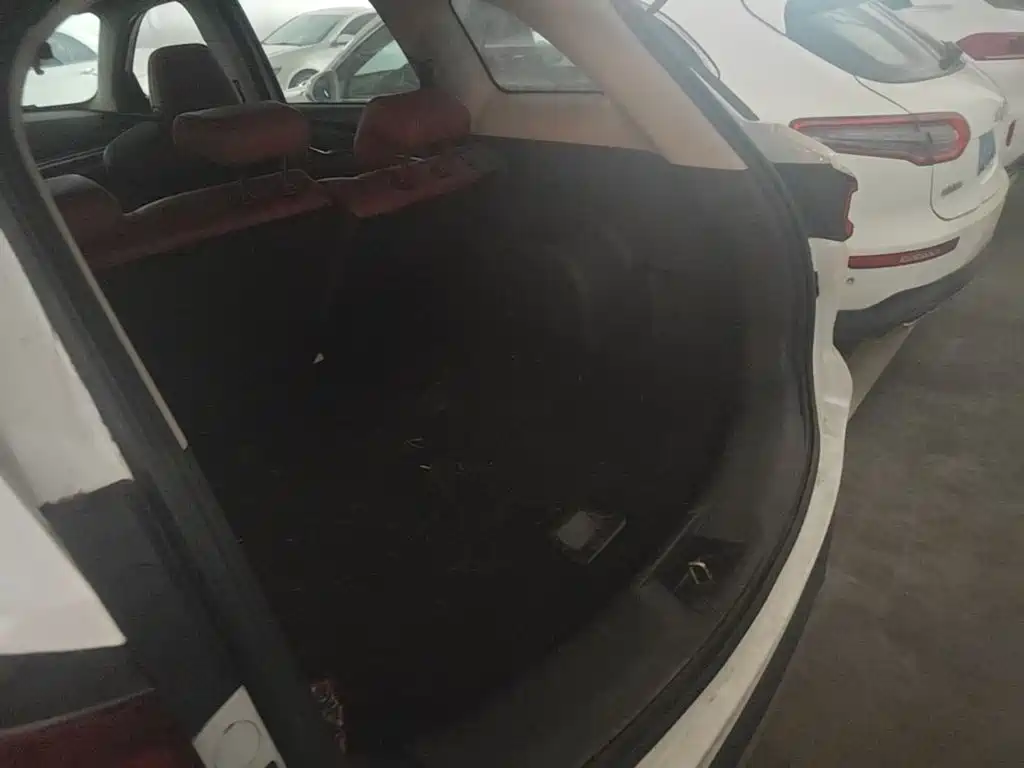 Changan CS75 PLUS — миниатюра 21