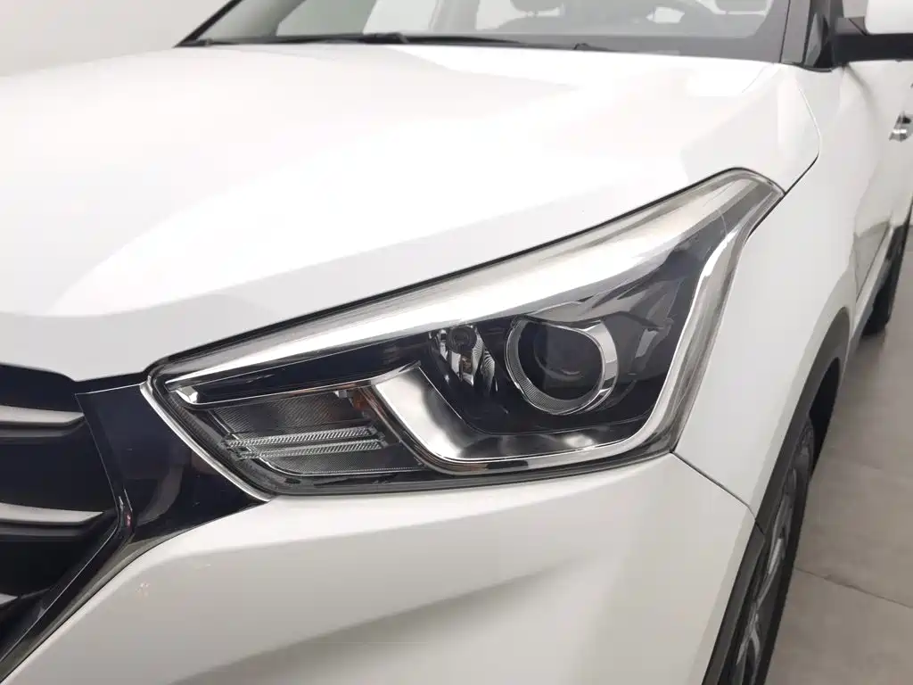 Hyundai ix25 — миниатюра 7