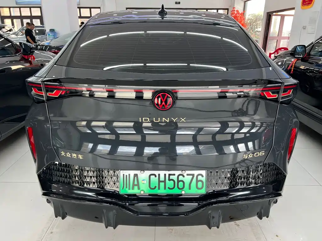 Volkswagen 06 — миниатюра 8