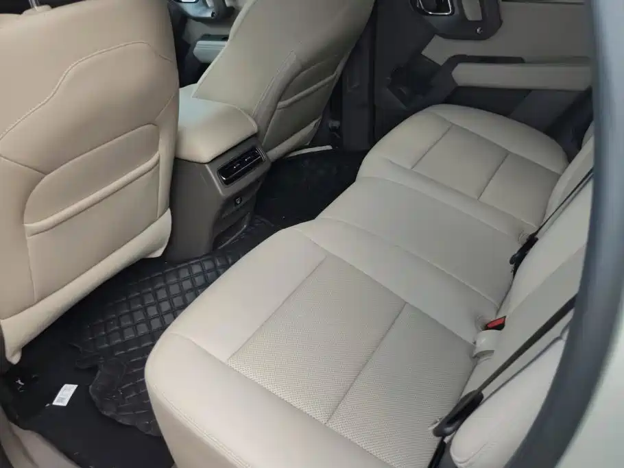 Haval Haval Big Dog PLUS — миниатюра 11