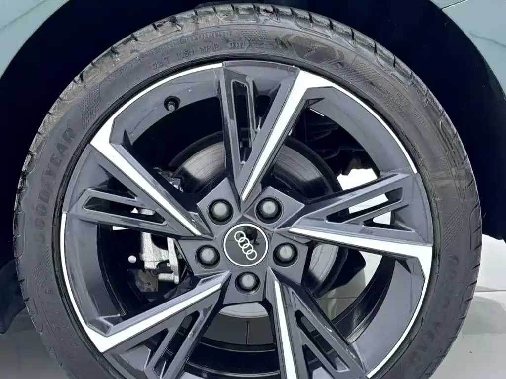 Audi A3 — миниатюра 13
