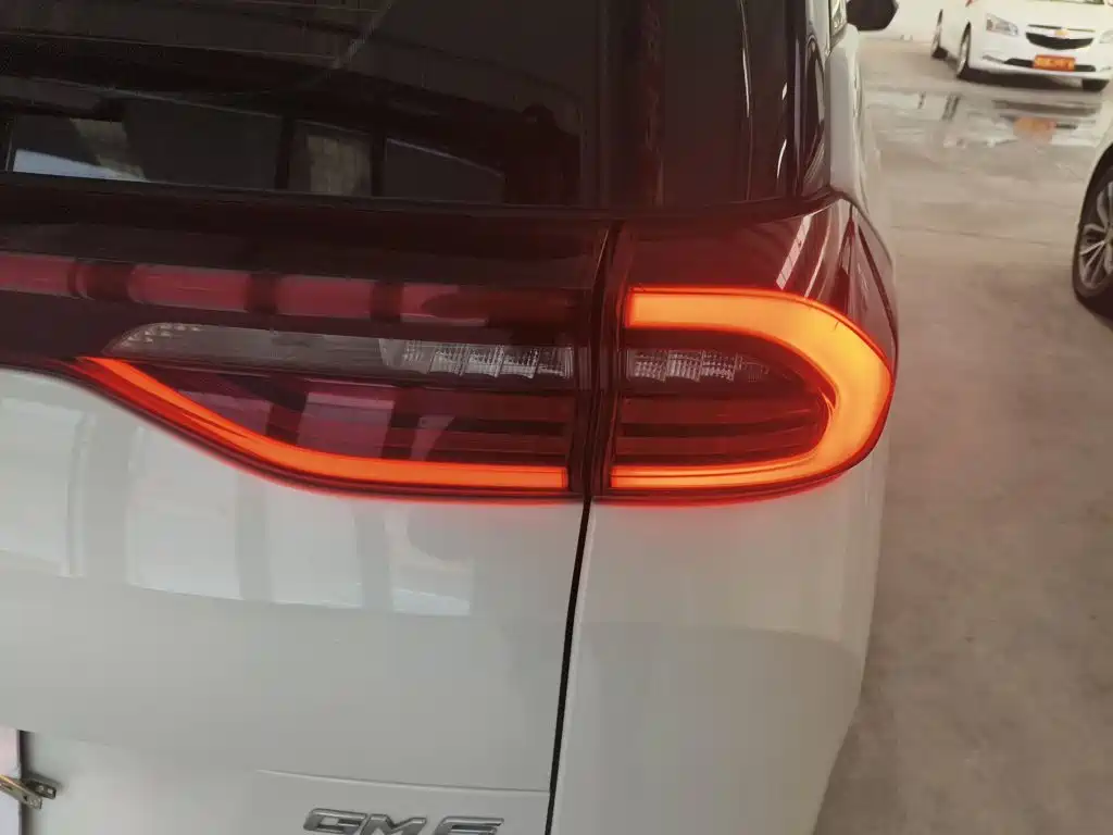 GAC Motor Trumpchi M6 — миниатюра 8