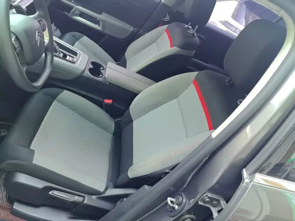 Citroen C5 AIRCROSS — миниатюра 15