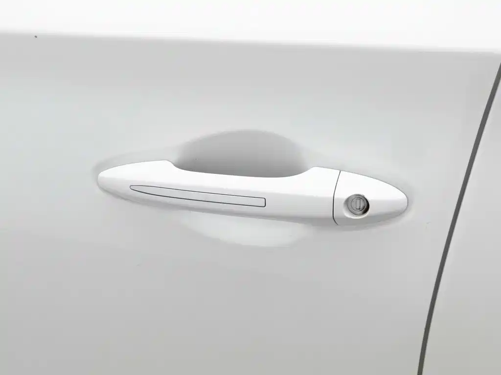 GAC Motor Trumpchi GS4 — миниатюра 18
