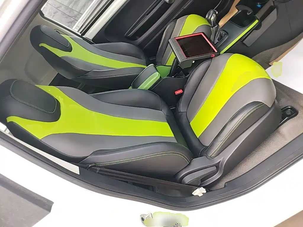 Roewe Clever — миниатюра 25