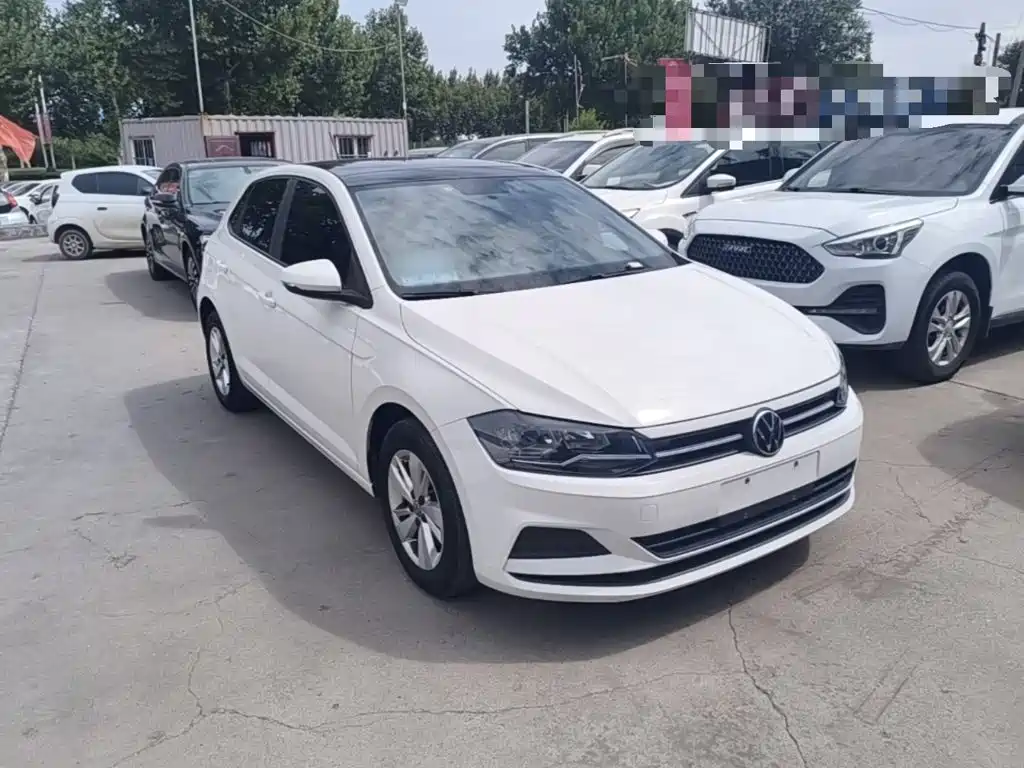 Volkswagen Polo — миниатюра 4