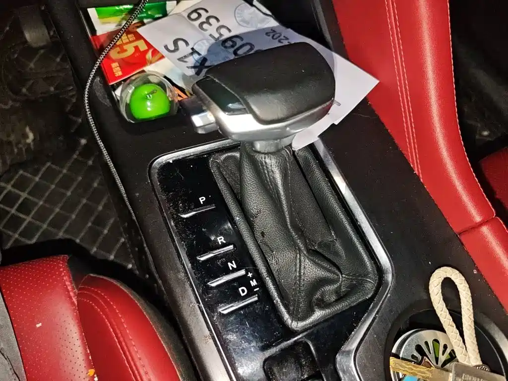 Changan CS75 PLUS — миниатюра 16
