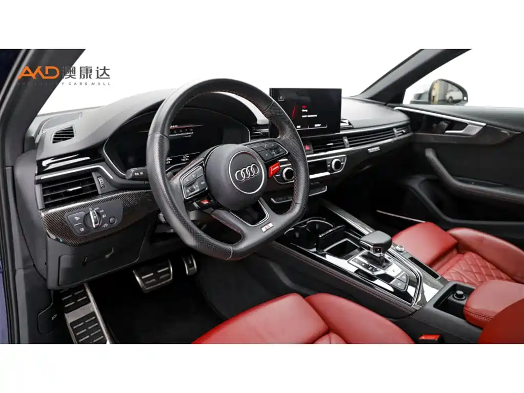 Audi S4 — миниатюра 6