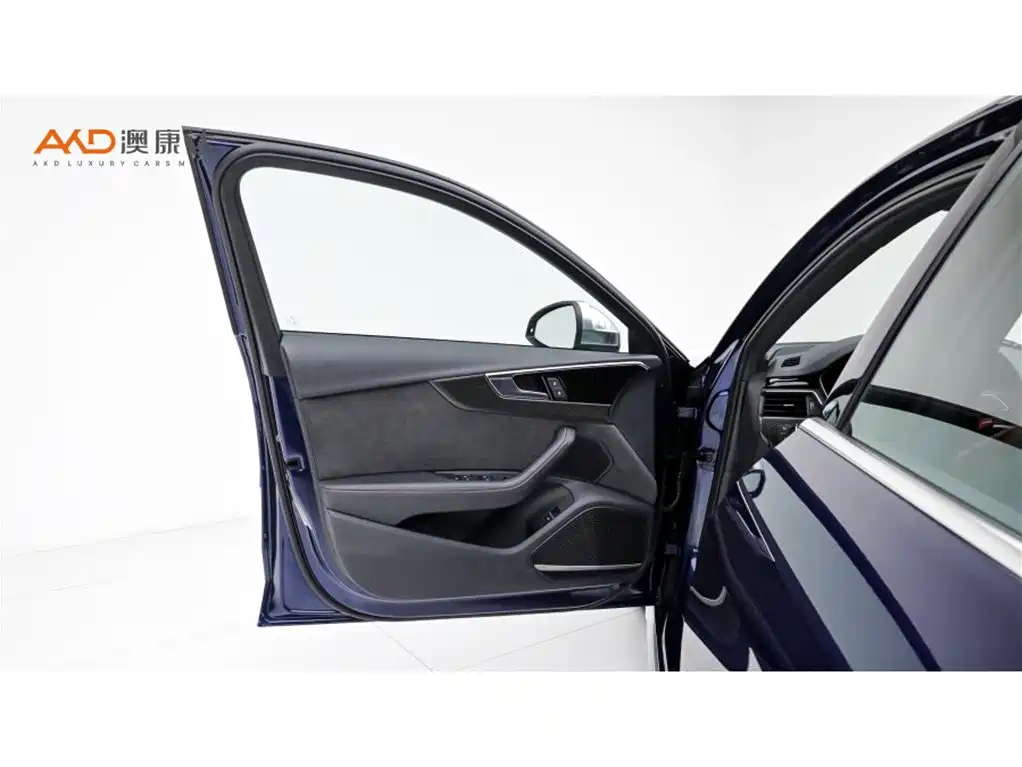 Audi S4 — миниатюра 10