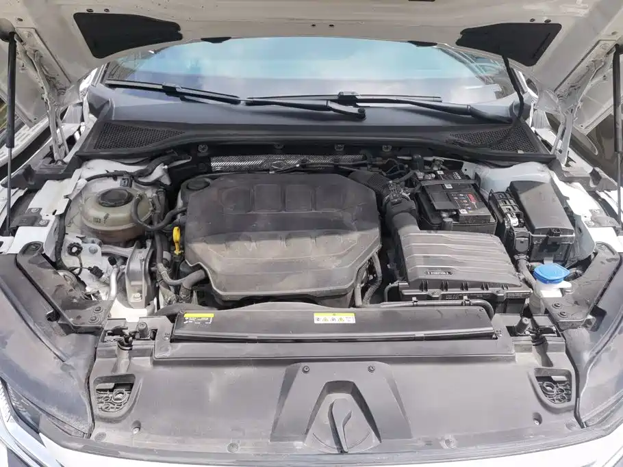 Volkswagen CC — миниатюра 10