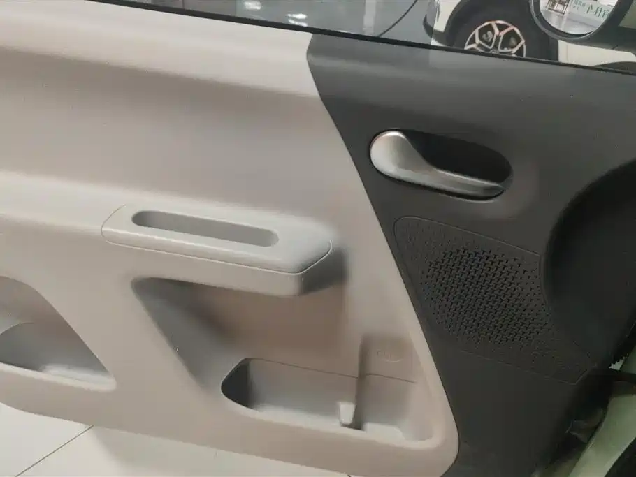 CHANGAN CHANGAN LUMIN