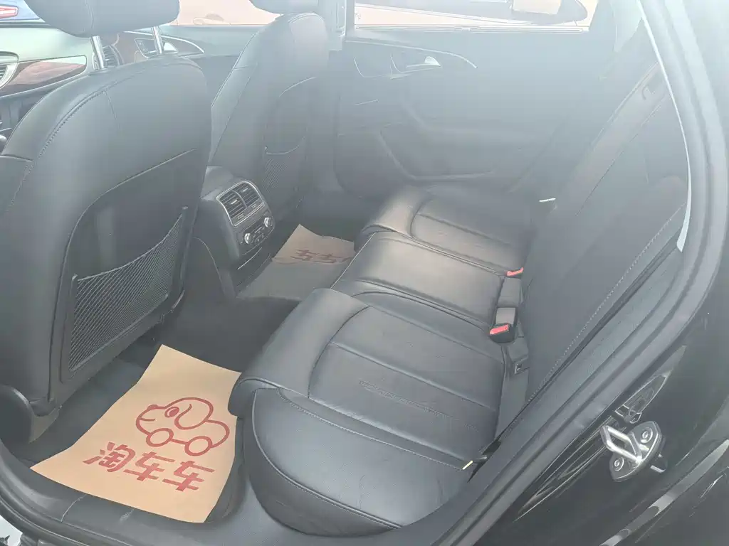 Audi A6L 2017 30 FSI Comfort